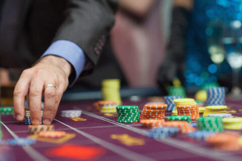 Gaming Analysts Balk At UKs Gambling Tax Proposal 