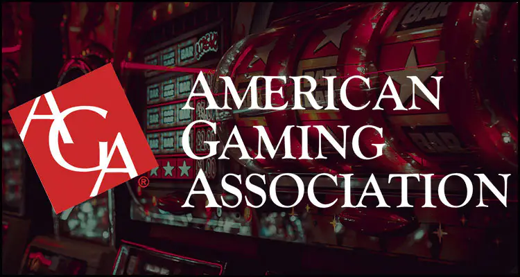 Gaming Industry Vet Appointed As New American Gaming Association Chair
