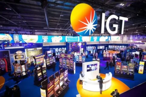 Gaming Supplier IGT Hit By Cyberattack 