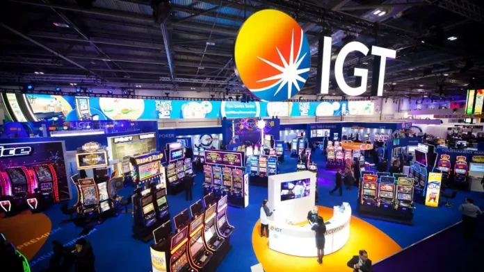 Gaming Supplier IGT Hit By Cyberattack 