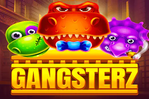 Gangsterz Free Slot