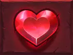 Gears Of Horus Lv1 Heart Gem 
