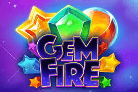 Gem Fire Free Slot