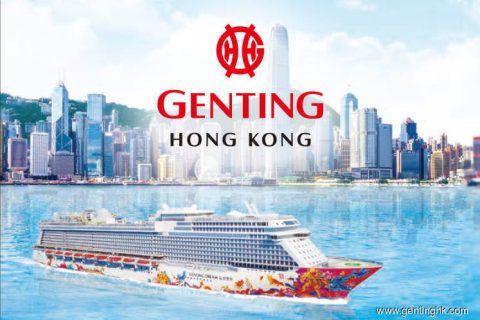 Genting HK Likely To Sell Remaining Stake In Macau Resort Project 