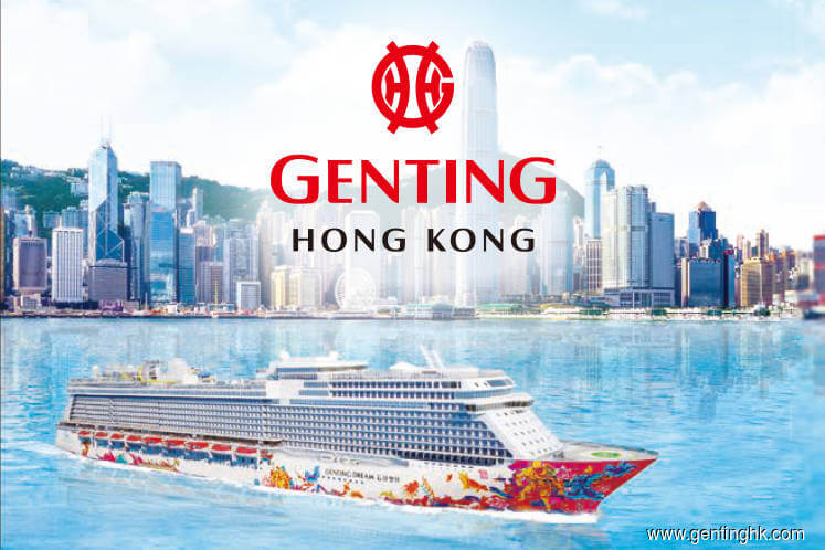 Genting HK Likely To Sell Remaining Stake In Macau Resort Project 