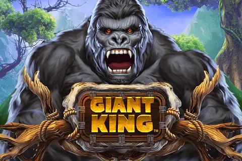 Giant King Free Slot