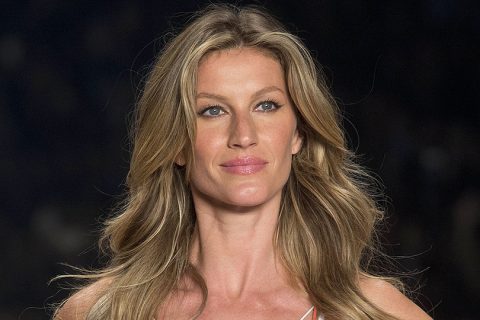 Gisele Bundchen Net Worth 