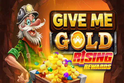 Give Me Gold: Rising Rewards Free Slot