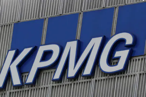 Global Auditor KPMG Under Investigation In The UK Over Entain Audit 
