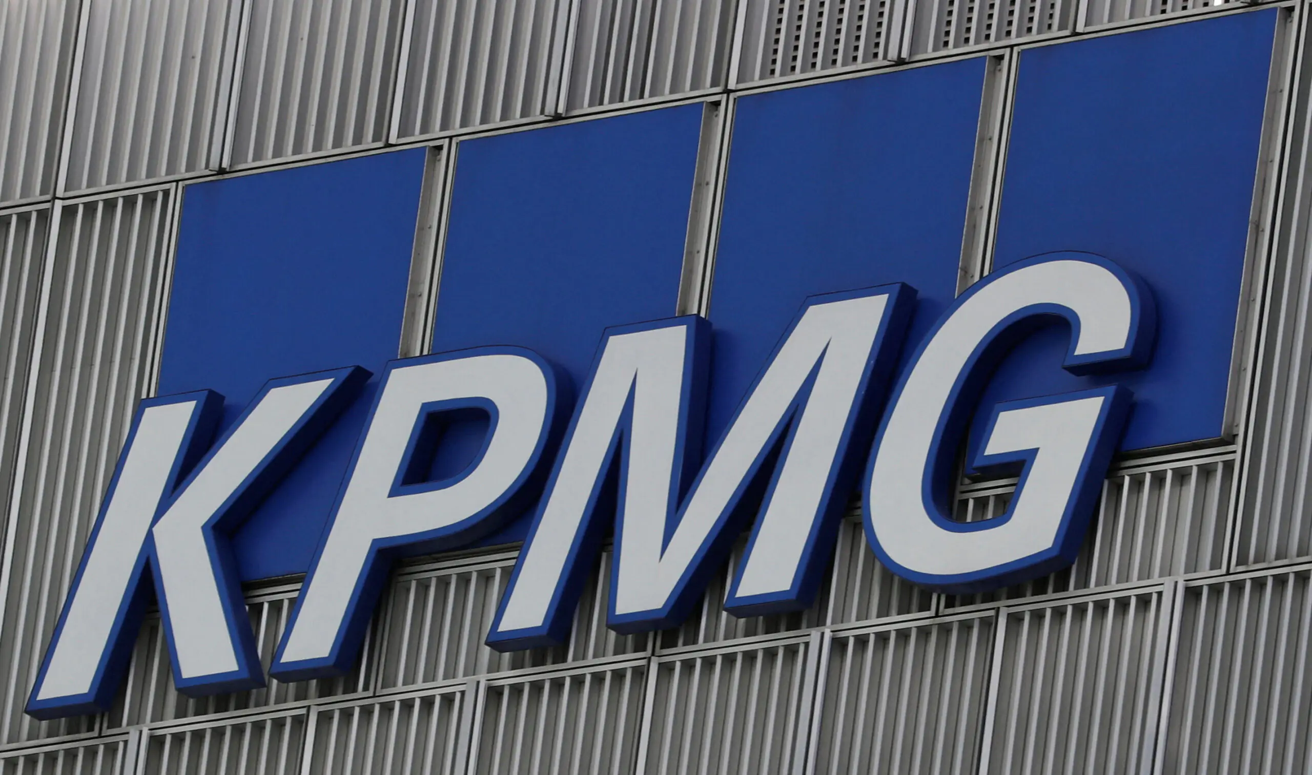 Global Auditor KPMG Under Investigation In The UK Over Entain Audit Scaled