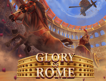 Glory Of Rome Thumbnail 