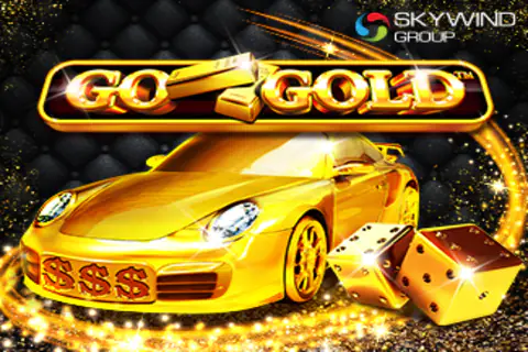 Go Gold Free Slot