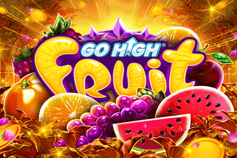 Go High Fruit Free Slot