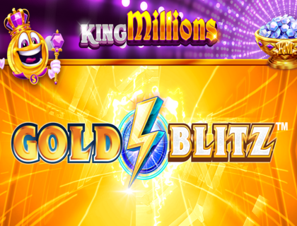 Gold Blitz King Millions Thumbnail 