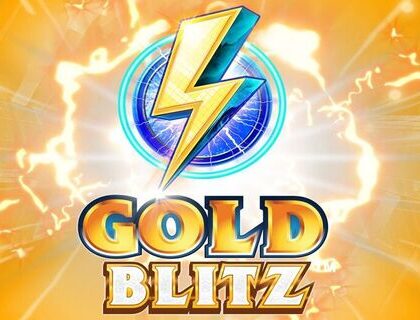 Gold Blitz Thumbnail 