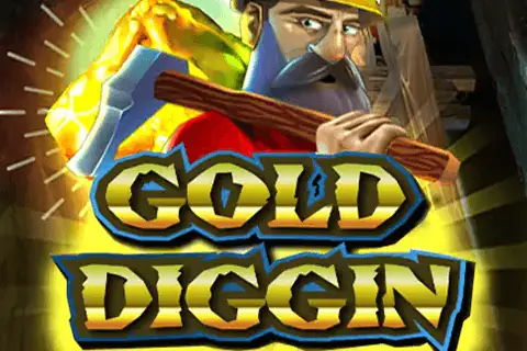 Gold Diggin Free Slot