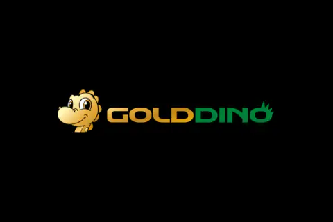 GoldDino 1 