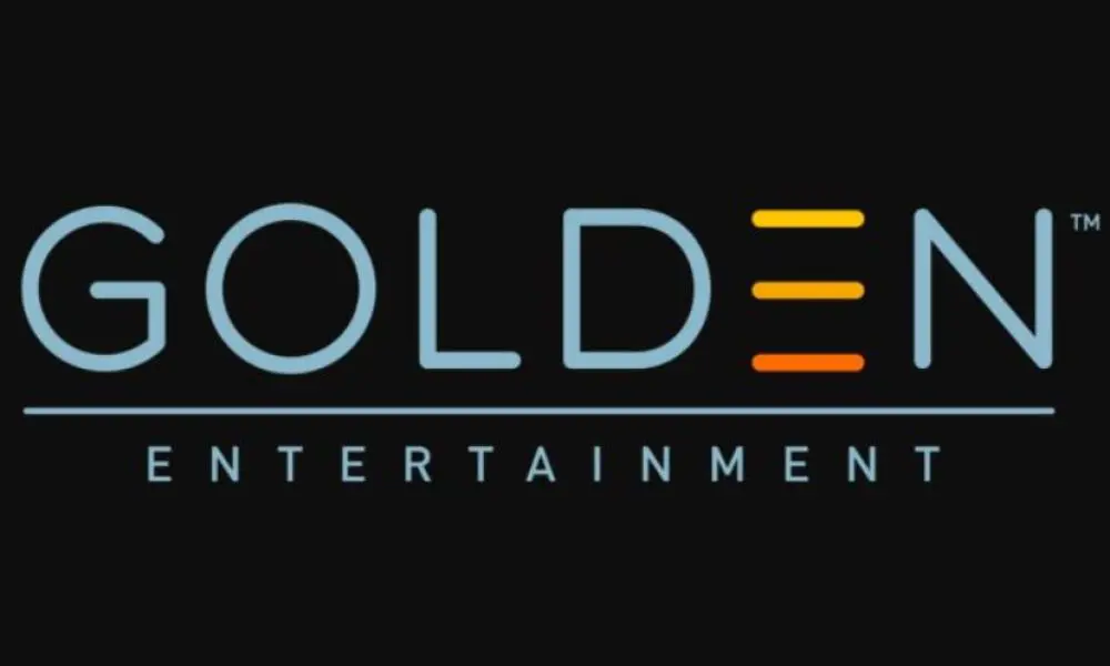 Golden Entertainment 