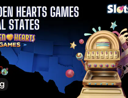 Golden Hearts Games Legal States 
