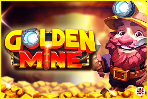 Golden Mine Free Slot