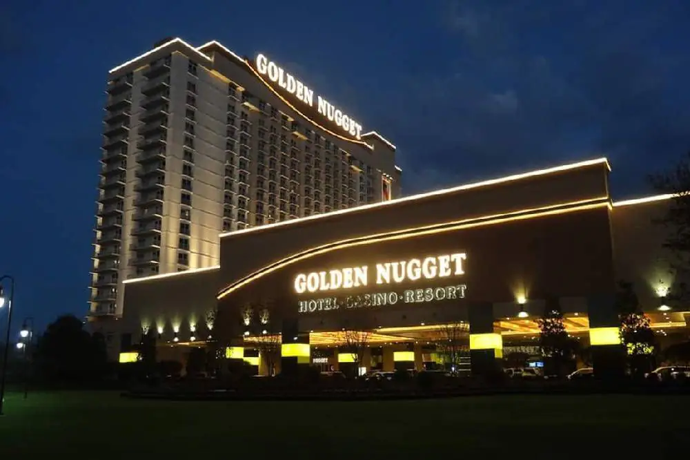 Golden Nugget Casino