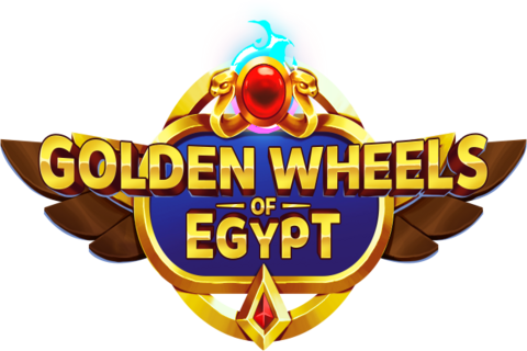 Golden Wheels Of Egypt 