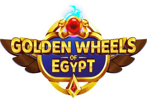 Golden Wheels of Egypt Free Slot
