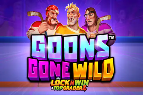 Goons Gone Wild Free Slot