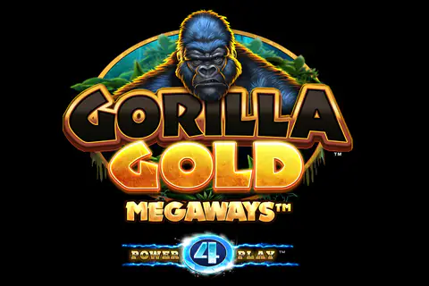 Gorilla Gold Megaways Free Slot