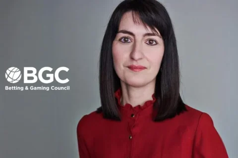 Grainne Hurst Succeeds Michael Dugher As Betting And Gaming Council CEO 