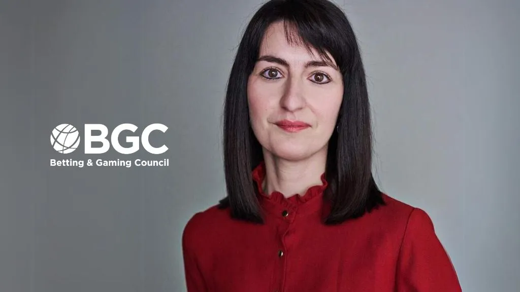 Grainne Hurst Succeeds Michael Dugher As Betting And Gaming Council CEO 