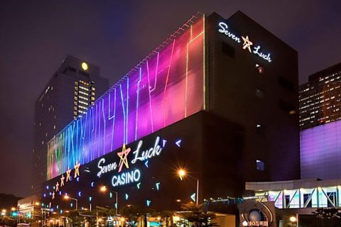 Grand Korea Extends Seoul Busan Casino Closures To Feb 1 