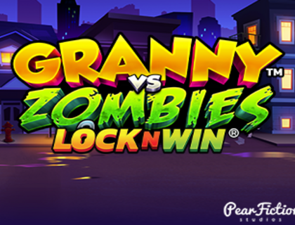 Granny VS Zombies Thumbnail 