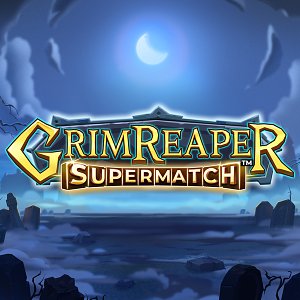 Grim Reaper Supermatch Slot 