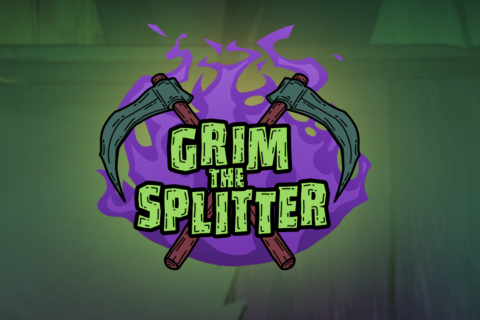 Grim The Splitter Dream Drop Relax Gaming Thumbnail 1 