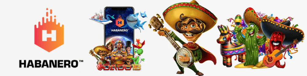 Habanero Banner