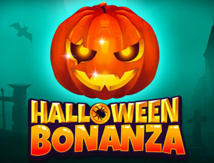 Halloween Bonanza Thumbnail 