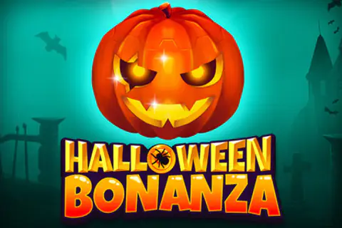 Halloween Bonanza Free Slot