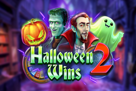 Halloween Wins 2 Free Slot