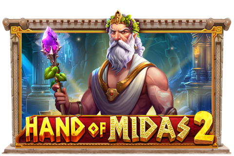 Hand Of Midas 2 Thumbnail 2 