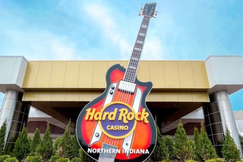 Hard Rock 1 