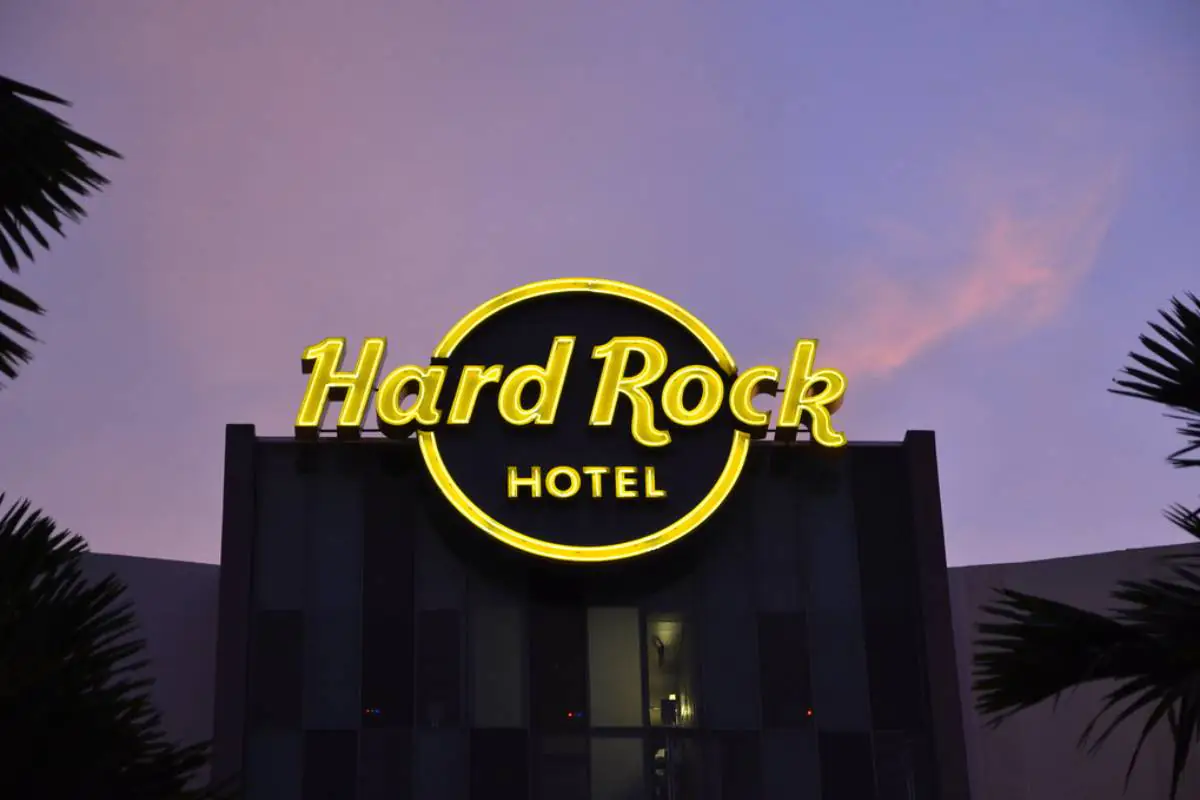 Hard Rock 1