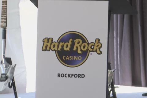 Hard Rock Bet Ready For Debut In Illinois 