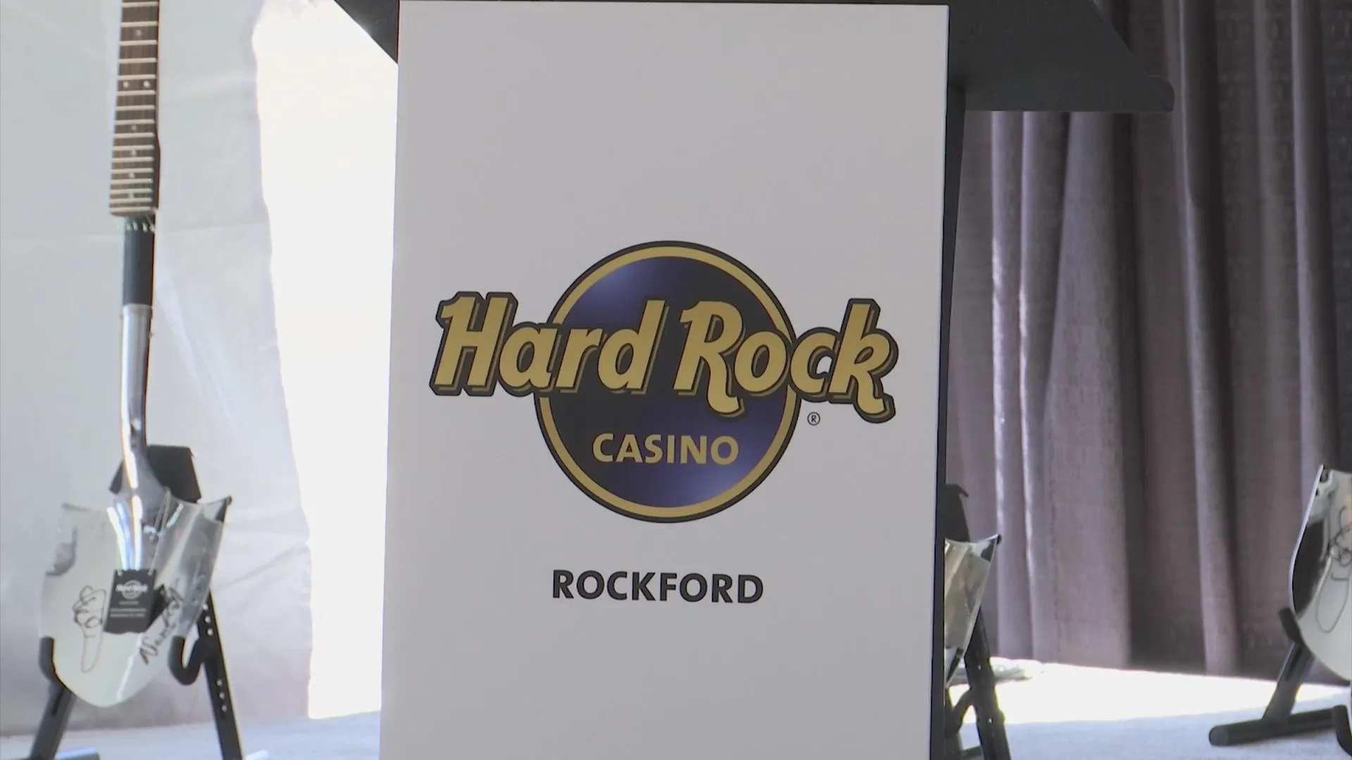 Hard Rock Bet Ready For Debut In Illinois 