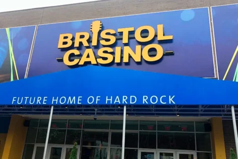 Hard Rock Bristol Casino Helps Virginia See Gaming Revenue Spike 