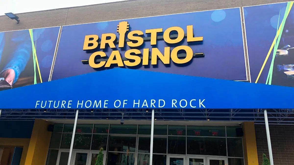 Hard Rock Bristol Casino Helps Virginia See Gaming Revenue Spike 