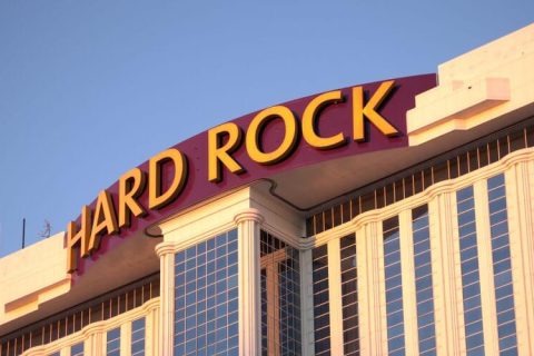 Hard Rock International Celebrates Approval For Virginia Resort 