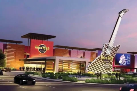 Hard Rock Casino Workers Steadily Step Up Union Efforts 