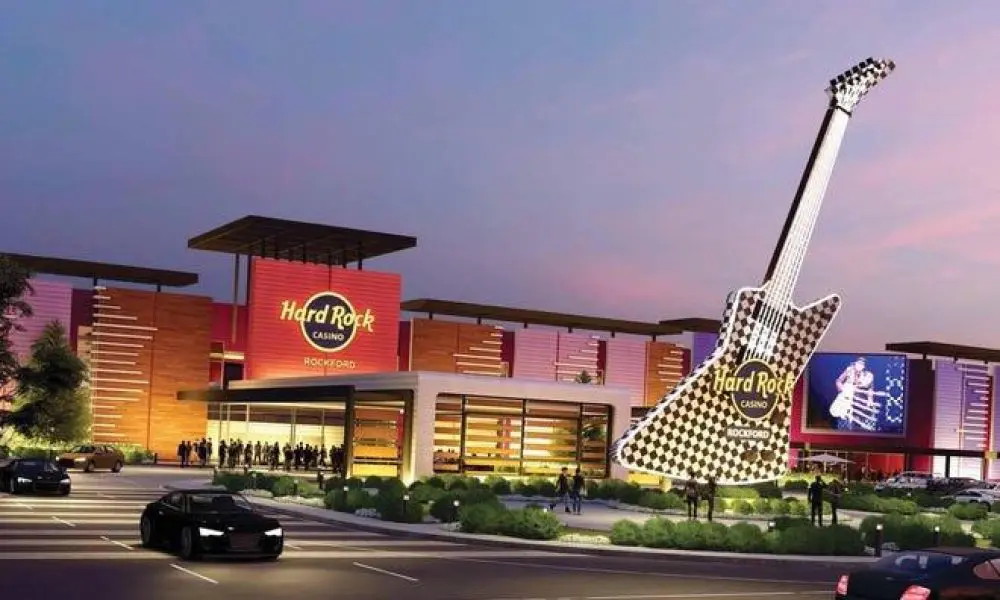 Hard Rock Casino Workers Steadily Step Up Union Efforts 