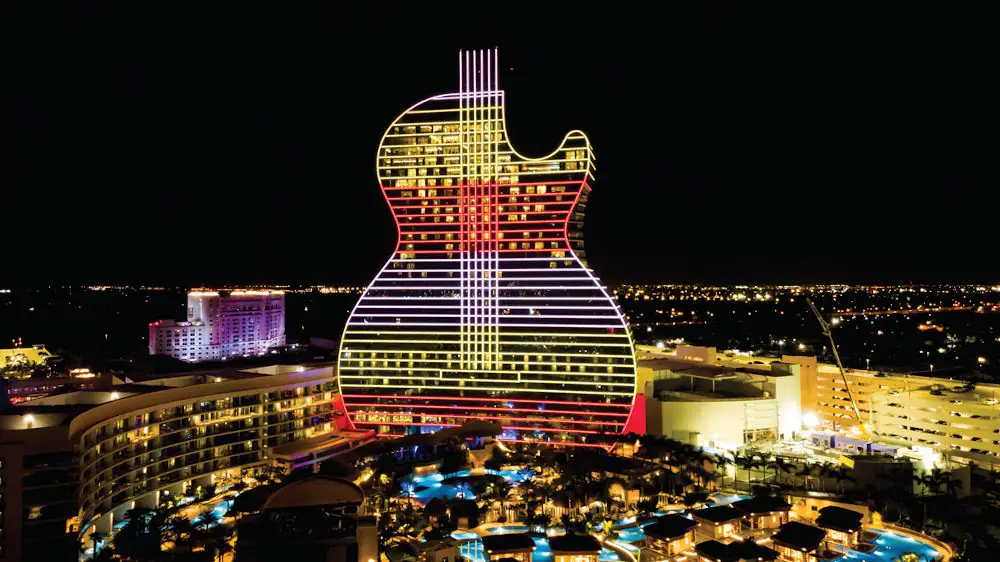 Hard Rock